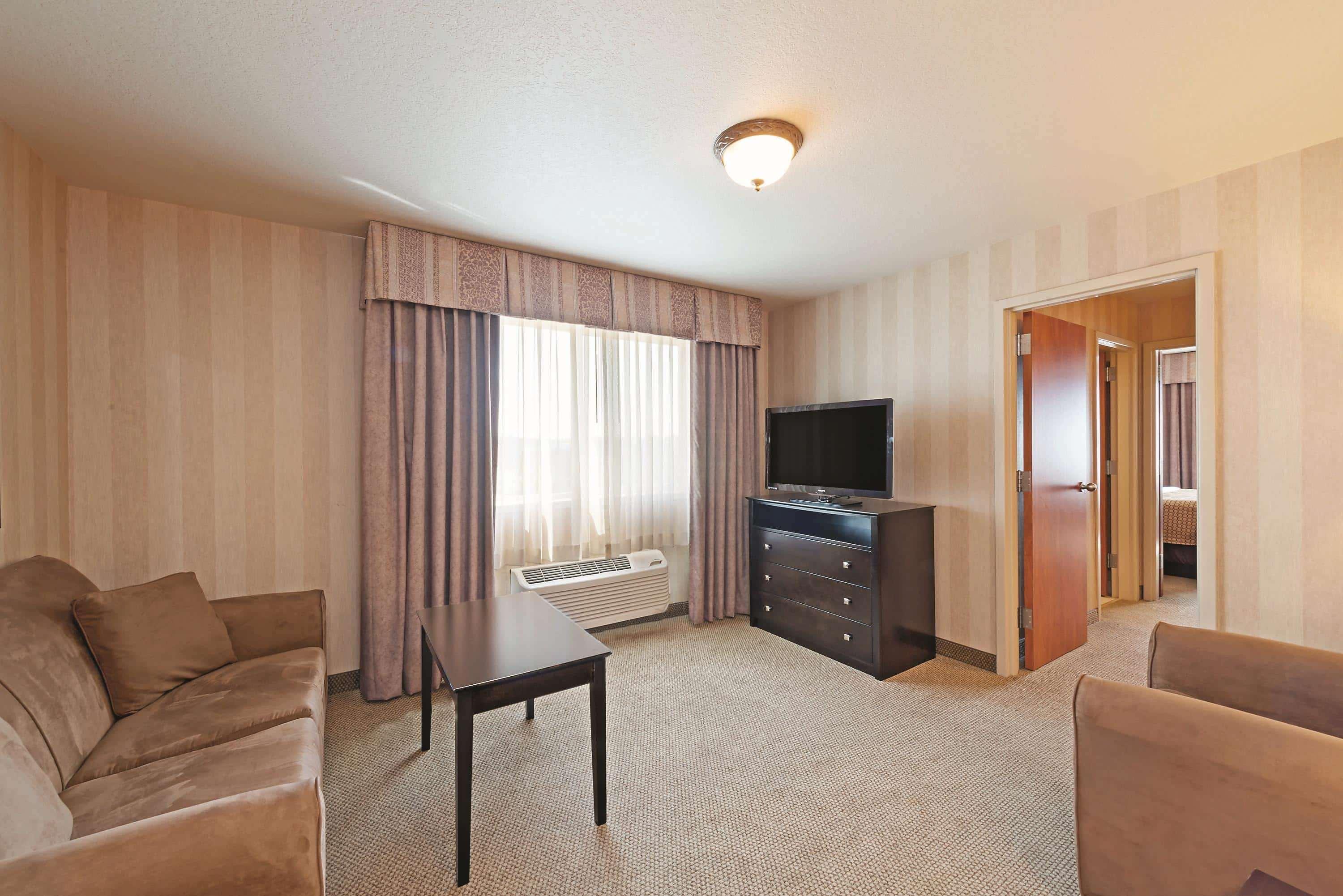 La Quinta By Wyndham Boise Towne Square Hotel Exterior foto