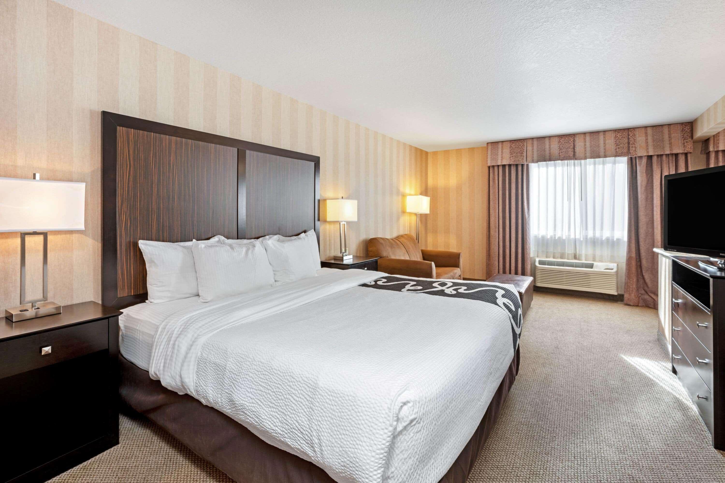 La Quinta By Wyndham Boise Towne Square Hotel Exterior foto
