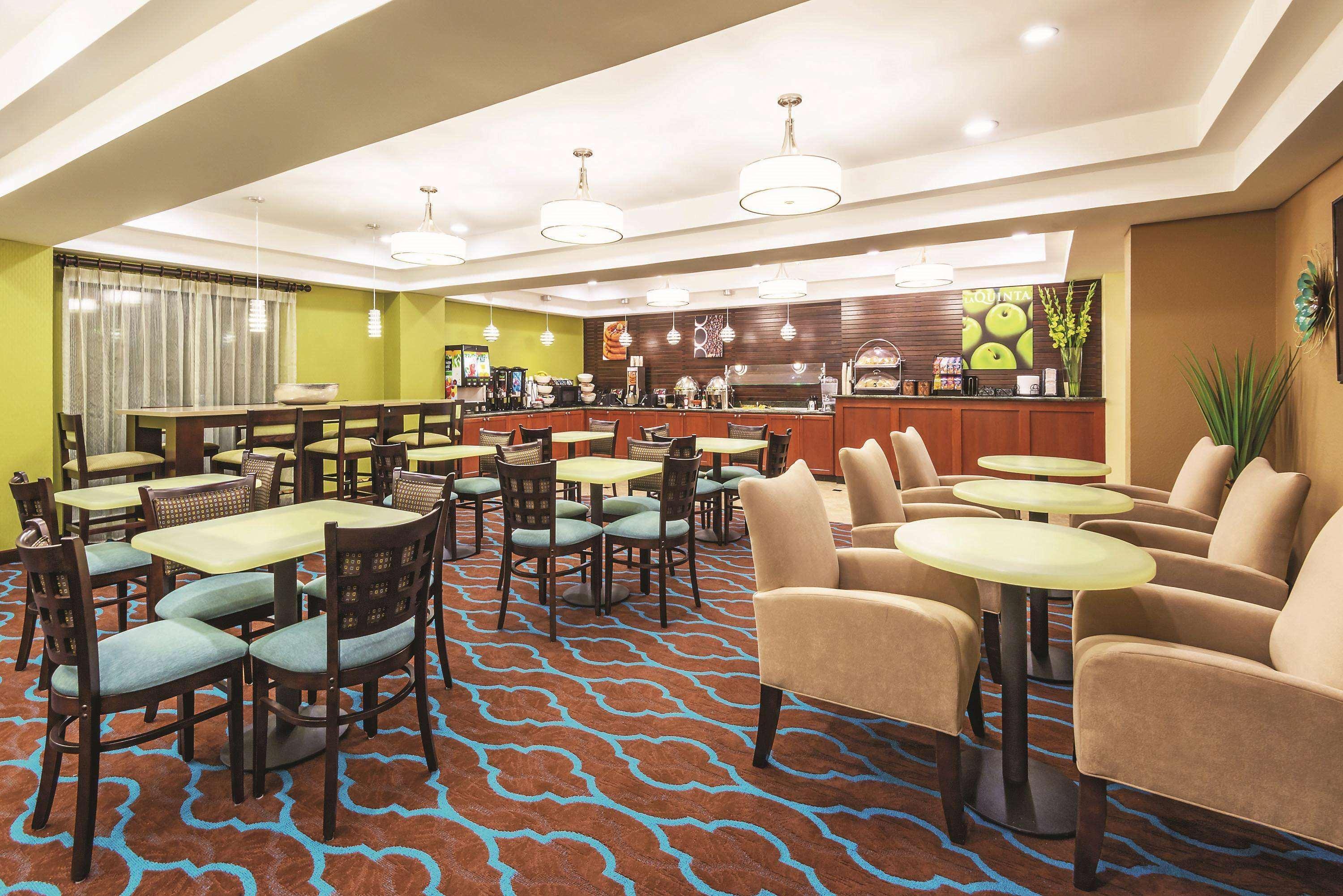 La Quinta By Wyndham Boise Towne Square Hotel Exterior foto
