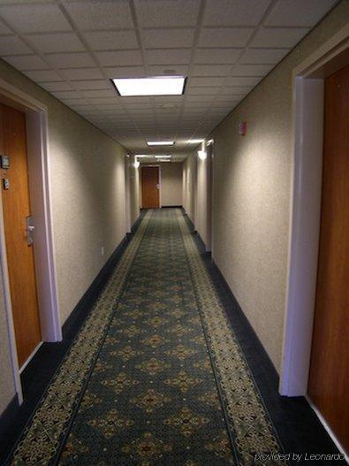 La Quinta By Wyndham Boise Towne Square Hotel Interior foto